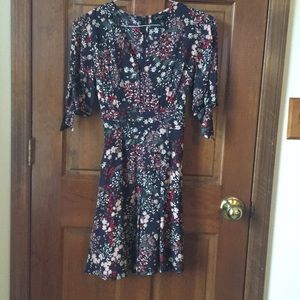 Jessica Simpson dress!